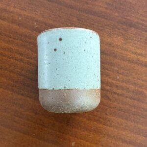 East Fork Pottery Toddler Cup in Soapstone